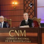 En vivo: evaluación de desempeño de jueces de la Suprema Corte de Justicia