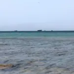Irán dice que ha acordado con Omán una nueva ruta de navegación en Ormuz