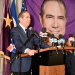 Francisco Javier quiere que los debates dejen de depender de si los candidatos aceptan participar