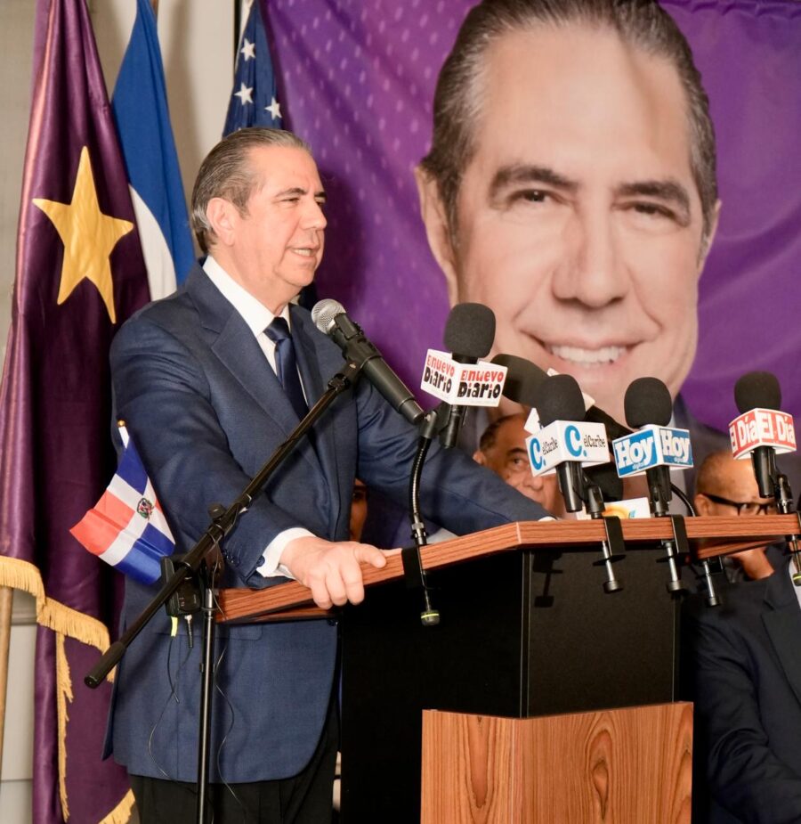 Francisco Javier García quiere que los debates dejen de depender de si los candidatos aceptan participar. Fuente externa.