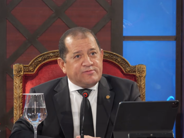 Francisco Jerez Mena