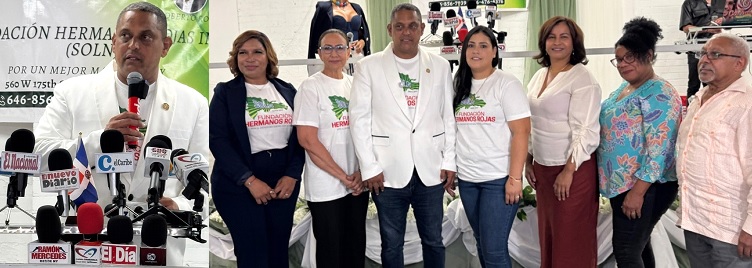 Fundación SOLN