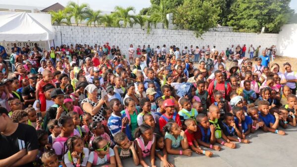 Fundación Sur Apoyarte