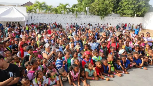 Fundación Sur Apoyarte