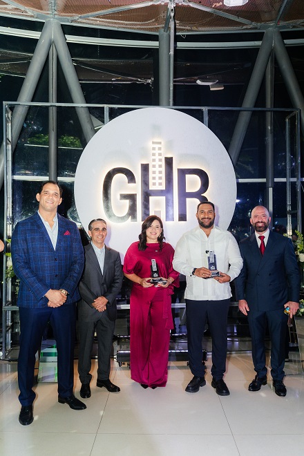 GHR