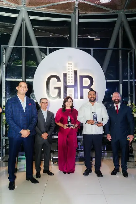 GHR