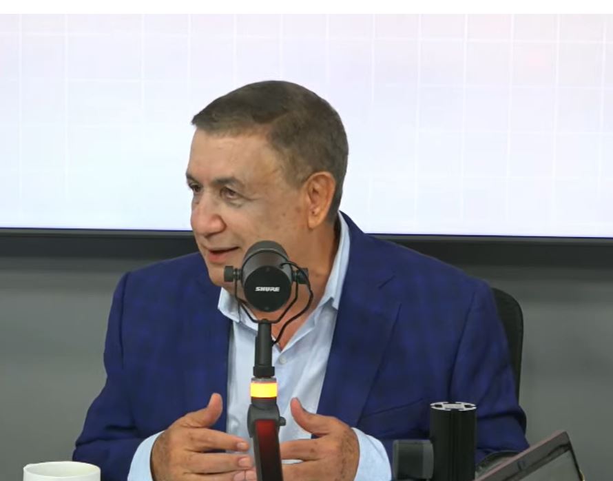 Gustavo Sánchez cuestiona Código Penal: “Hubo populismo para aumentar las penas”