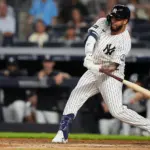 “La cadena tiene poder”: El amuleto que despertó el bate de García Jr. en Nueva York
