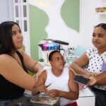 Una mujer joven puede gastar entre RD$10,893 y RD$14,336 al mes en higiene y cuidado personal