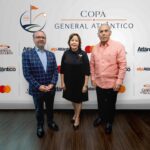 General de Seguros celebra su 45 aniversario con el regreso de la Copa General Atlántico