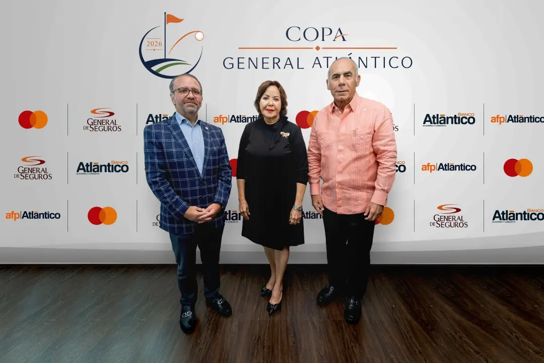 General de Seguros celebra su 45 aniversario con el regreso de la Copa General Atlántico