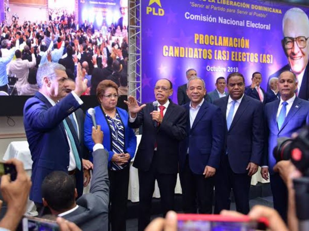 Historia de las primarias del PLD muestra que los favoritos no siempre obtienen la candidatura presidencial