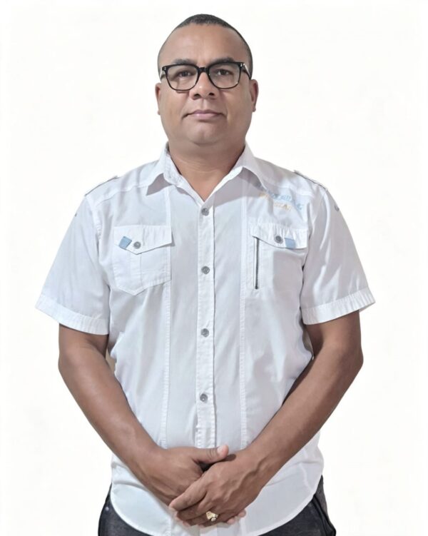 Grabiel Sanchez