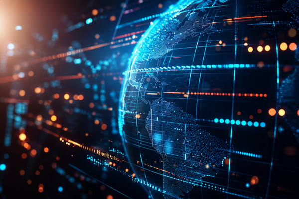 EE. UU. y China dividen el desarrollo mundial de la inteligencia artificial