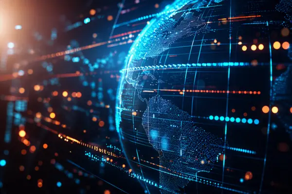 EE. UU. y China dividen el desarrollo mundial de la inteligencia artificial