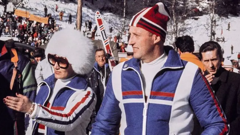 Muere a los 89 años Harald de Noruega, el rey que se casó con una plebeya y reformó la monarquía de su país