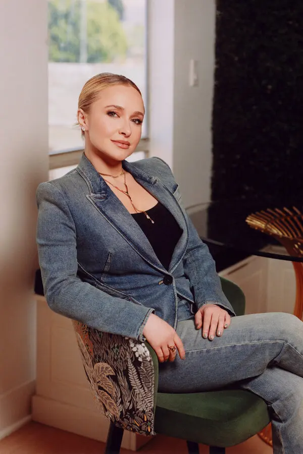 Hayden Panettiere