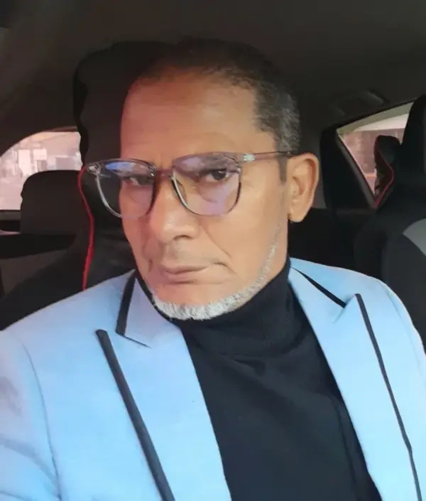 Hector Gerardo
