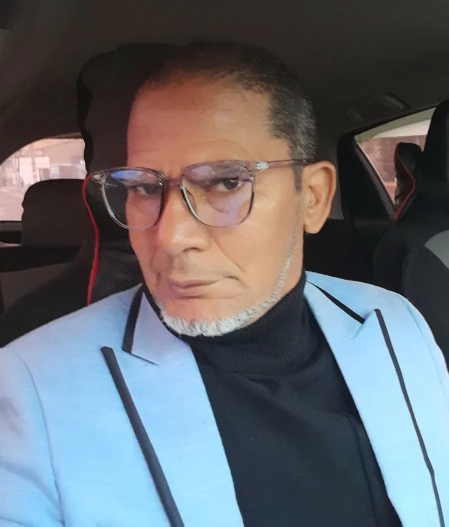 Hector Gerardo