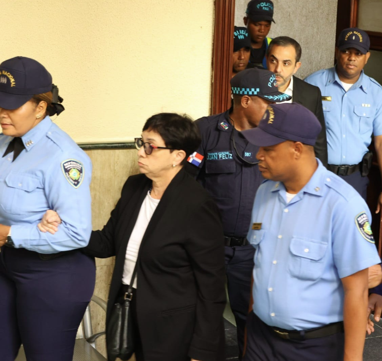 Caso Jet Set: Familias de las víctimas reclaman indemnización de hasta RD$100 millones