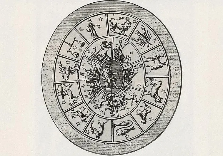 Horóscopo 180826