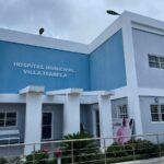 Hieren de una puñalada a guardaparque en Villa Isabela, Policía apresa agresor