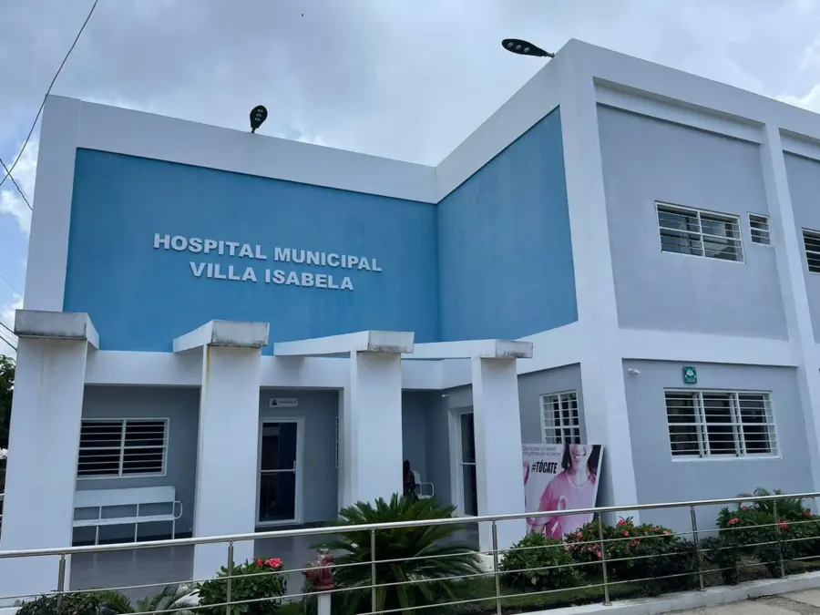 Hospital Villa Isabela