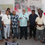 Fenatrano deja sin efecto llamado a paro convocado para este lunes en el Gran Santo Domingo