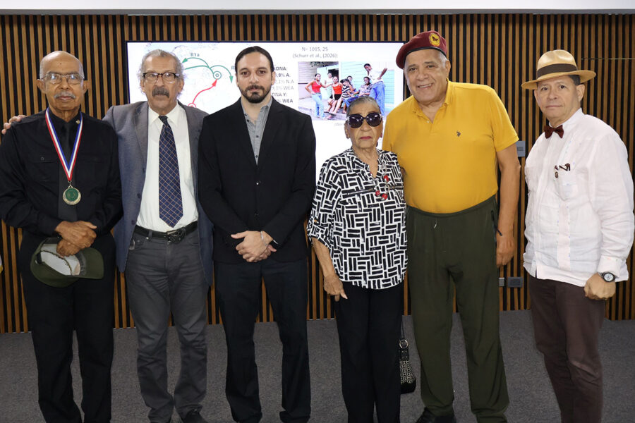 La genética aporta nuevas pistas sobre el origen y la identidad de los dominicanos