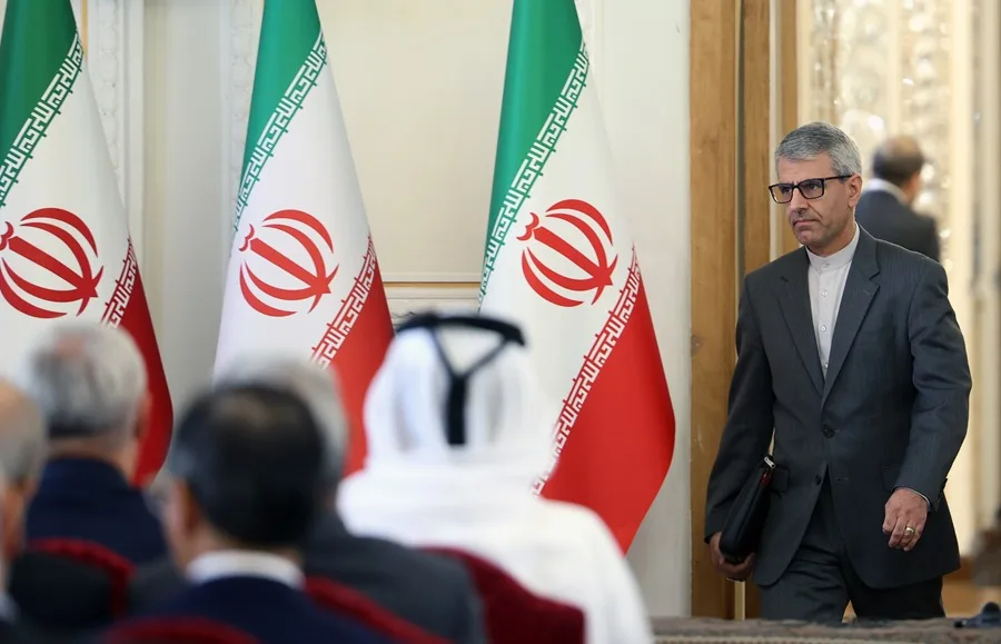 Irán niega negociaciones con EE.UU. pese al anuncio de Trump sobre la reanudación del diálogo