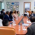 ITLA y UASD articulan esfuerzos para ampliar la educación tecnológica y la formación en IA