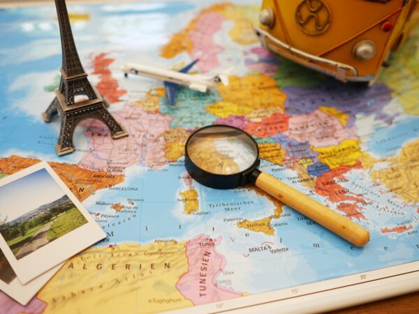 Viajar sin presión: cómo disfrutar el destino sin convertir el recorrido en otra tarea