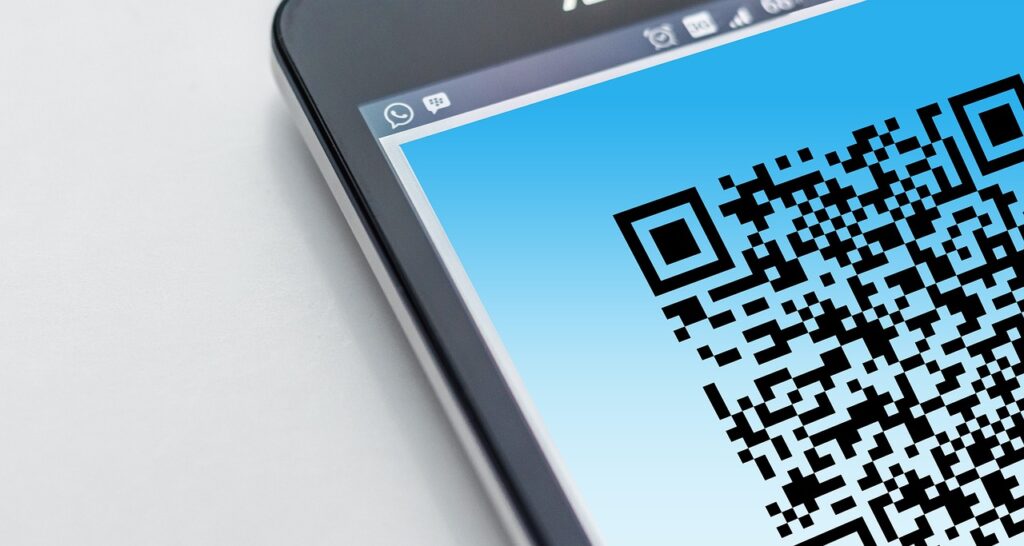 Códigos QR maliciosos aparecen en el 11 % de los correos de phishing