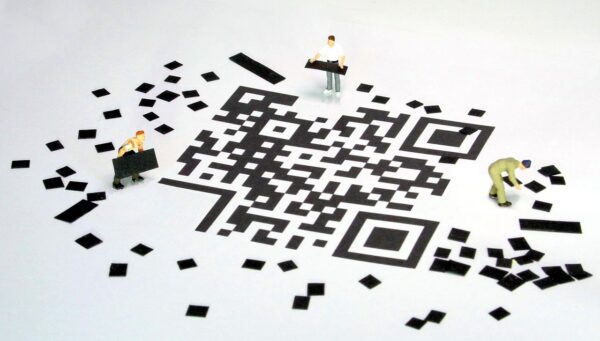 Códigos QR maliciosos aparecen en el 11 % de los correos de phishing