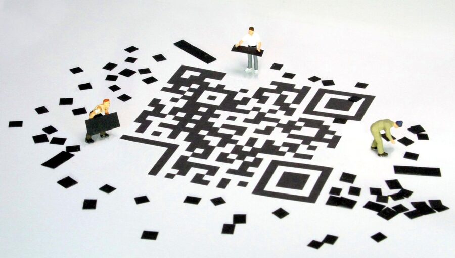 Códigos QR maliciosos aparecen en el 11 % de los correos de phishing