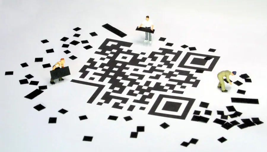 Códigos QR maliciosos aparecen en el 11 % de los correos de phishing