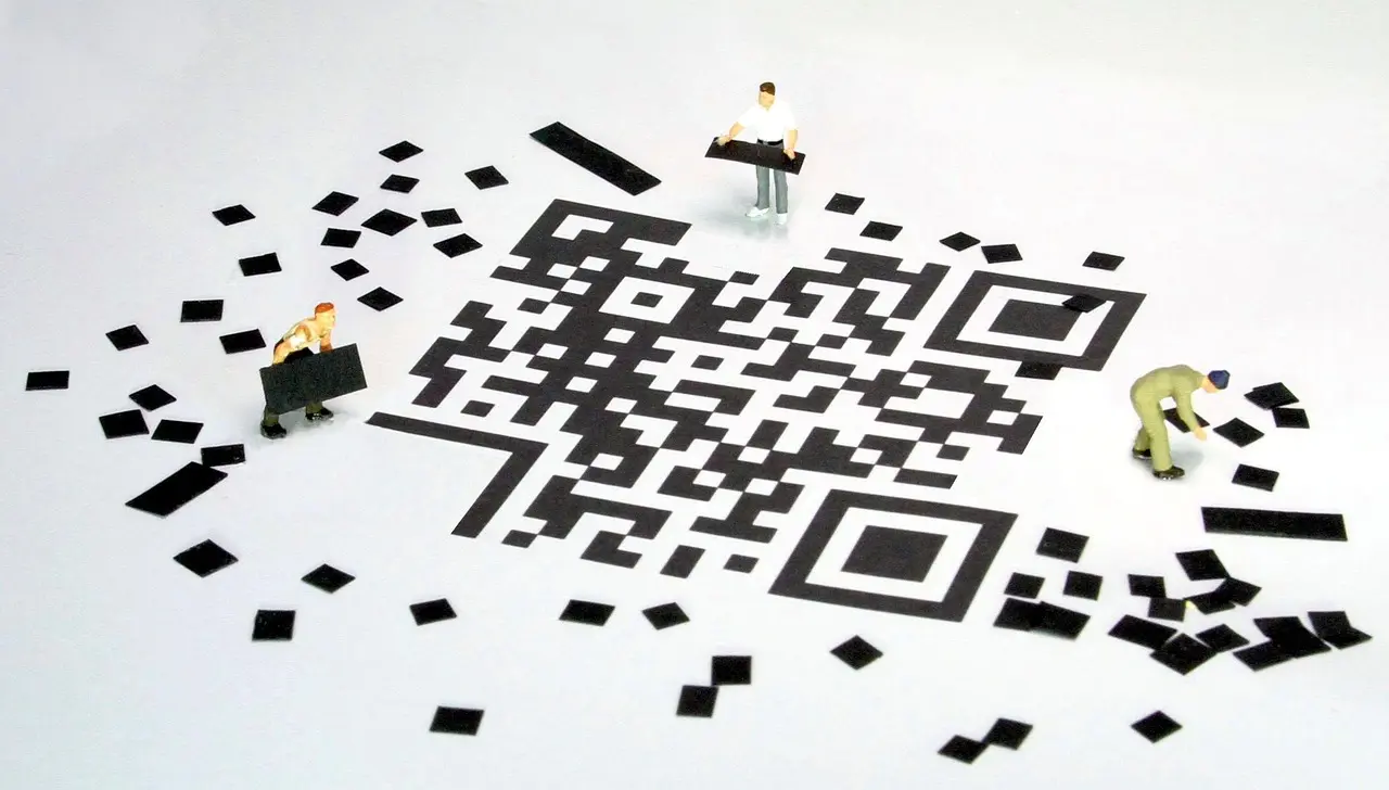 Códigos QR maliciosos aparecen en el 11 % de los correos de phishing