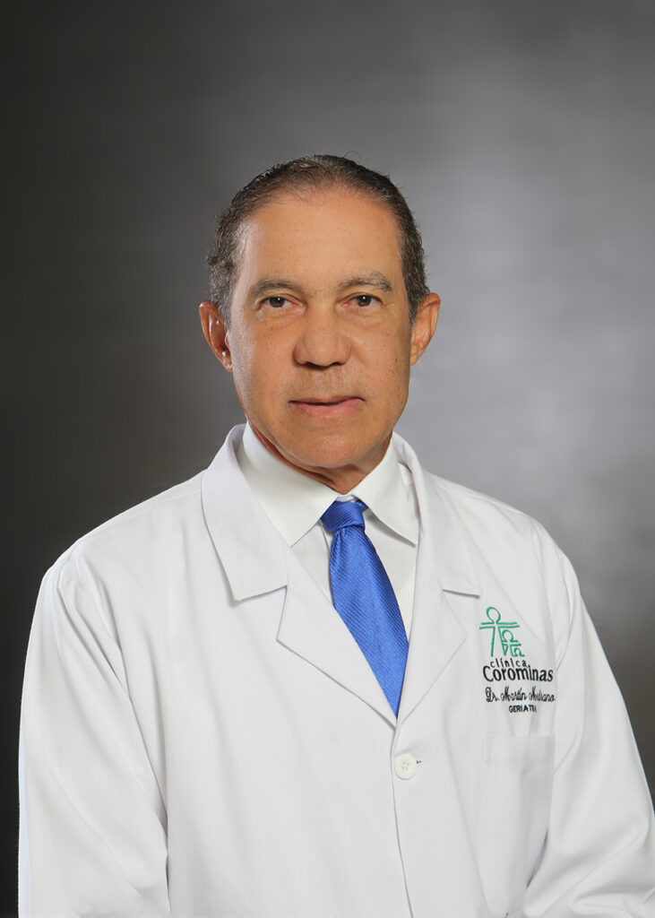 Microbiota intestinal muestra vínculos con el deterioro cognitivo en adultos mayores dominicanos