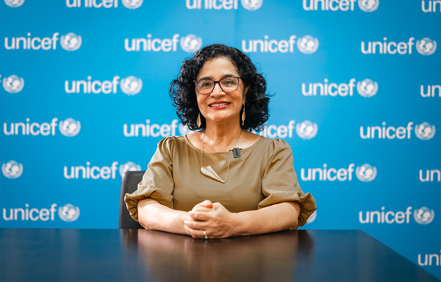 UNICEF reunirá la alta cocina para apoyar a la niñez dominicana en 'Taste of Hope 2026'