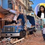 Ingeniera sísmica advierte que RD no está preparada para enfrentar un gran terremoto