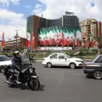 Irán advierte que utilizará «armas más destructivas» si se reanuda la guerra
