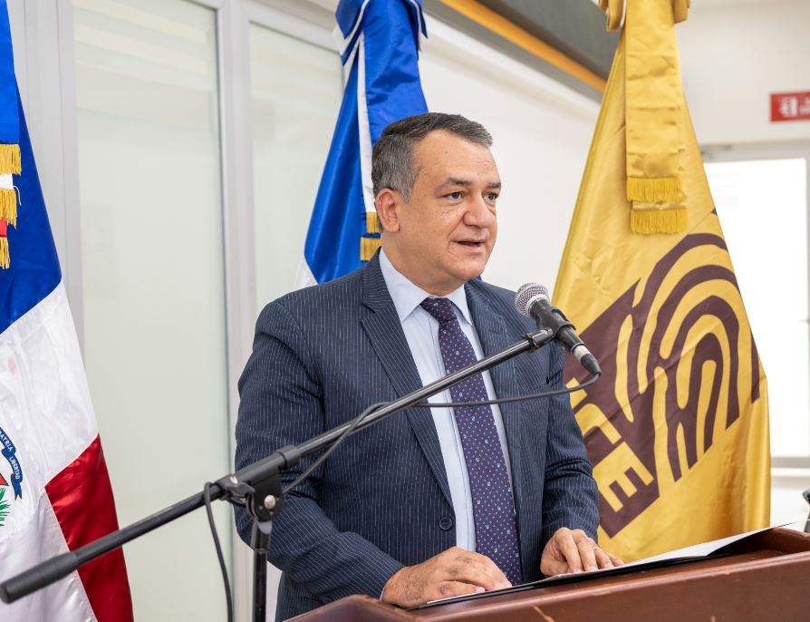 Jáquez Liranzo