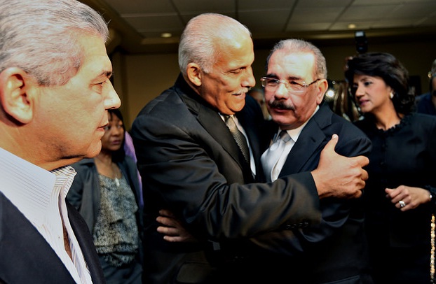 Historia de las primarias del PLD muestra que los favoritos no siempre obtienen la candidatura presidencial