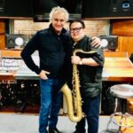 Sandy Gabriel & Amigos, un concepto creado para propiciar encuentros musicales de alto calibre