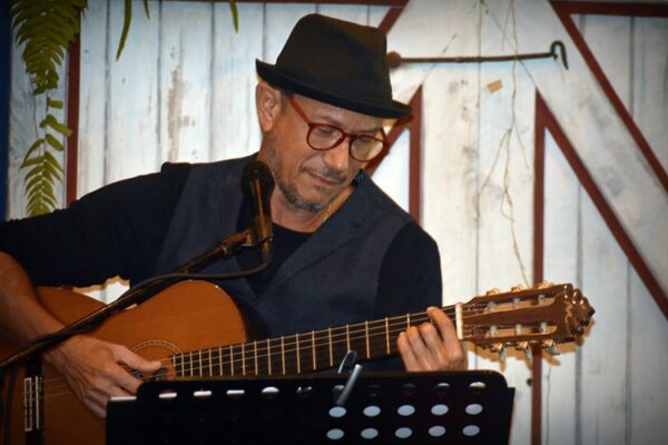 José Antonio Rodríguez