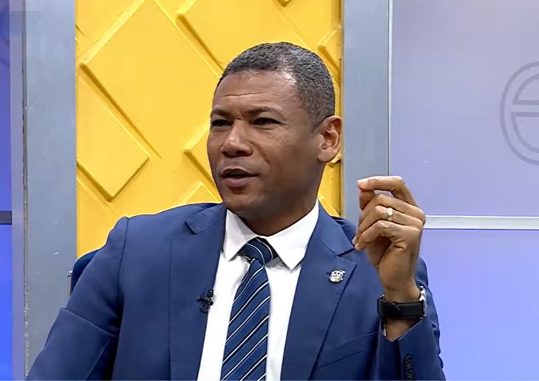 José David Báez