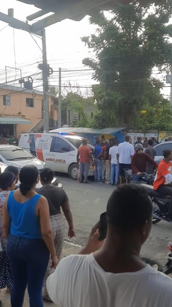 José Frank Valerio: el comunitario que ayudaba a todos y cuyo asesinato apunta a un posible móvil político