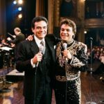 De José José a Juan Gabriel, los artistas más versionados en merengue