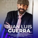 ¡Una despedida al ritmo de merengue! Juan Luis Guerra cerrará con broche de oro los Juegos Centroamericanos