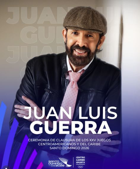Juan Luis Guerra